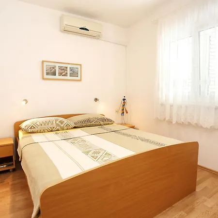 Apartment 4393a Lumbarda