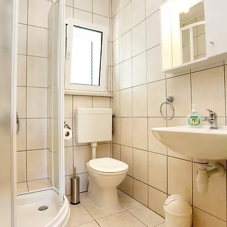 Apartment 4393a Lumbarda